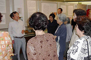 好善社創立125周年記念礼拝・講演会