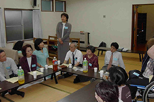 好善社リユニオン2002の写真