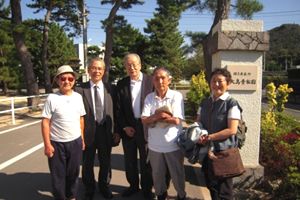 好善社の歩みの写真