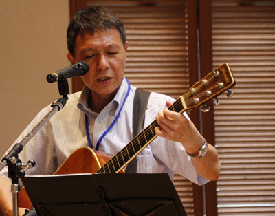 ハンセン病を正しく理解する講演会2018