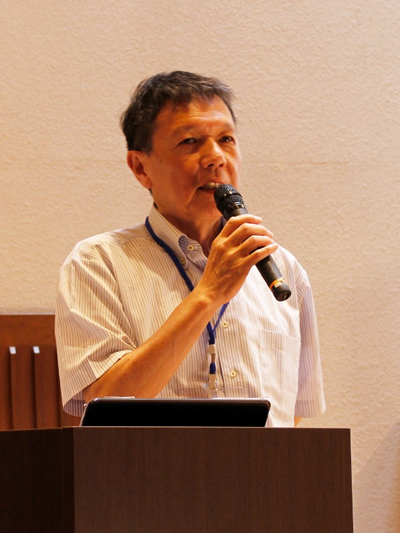 ハンセン病を正しく理解する講演会2018