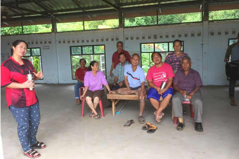 『第14回青少年ワークキャンプ』