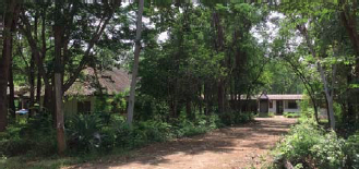 2020年8⽉30⽇ ラムパン県メータ村訪問