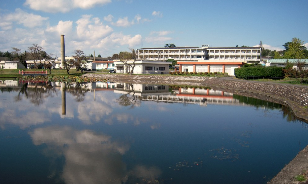 東北新生園（宮城県）
