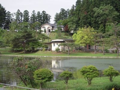 東北新生園（宮城県）