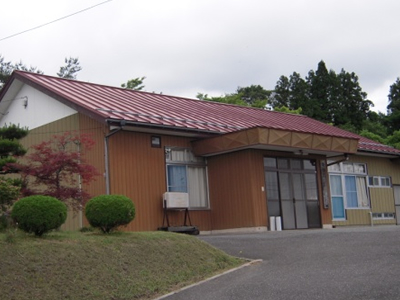 キリスト教信交会