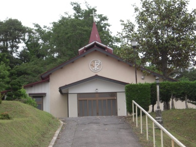 カトリック教会暁の星会