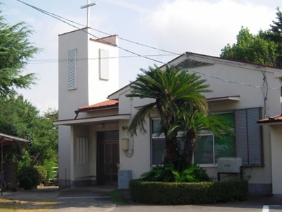 光明園家族教会