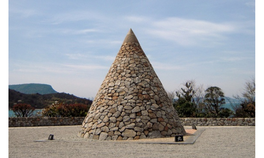 大島青松園(香川県)