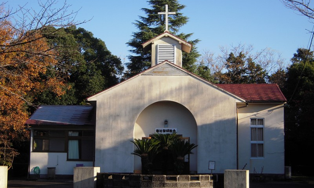 菊池恵楓園（熊本県）