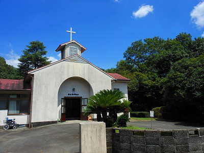 菊池恵楓園（熊本県）