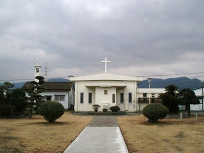 星塚カトリック教会