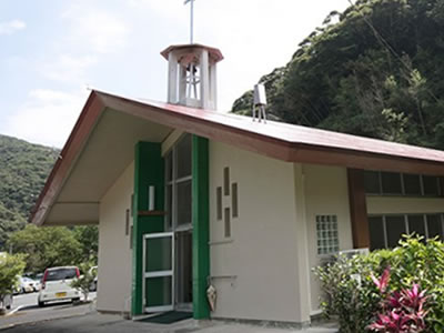 カトリック和光教会