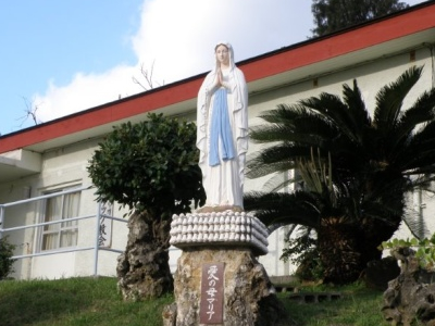 カトリックイエズスの聖心教会