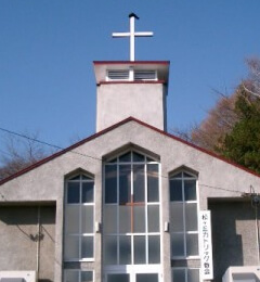 療養所教会