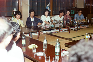 好善社ワークキャンプの写真